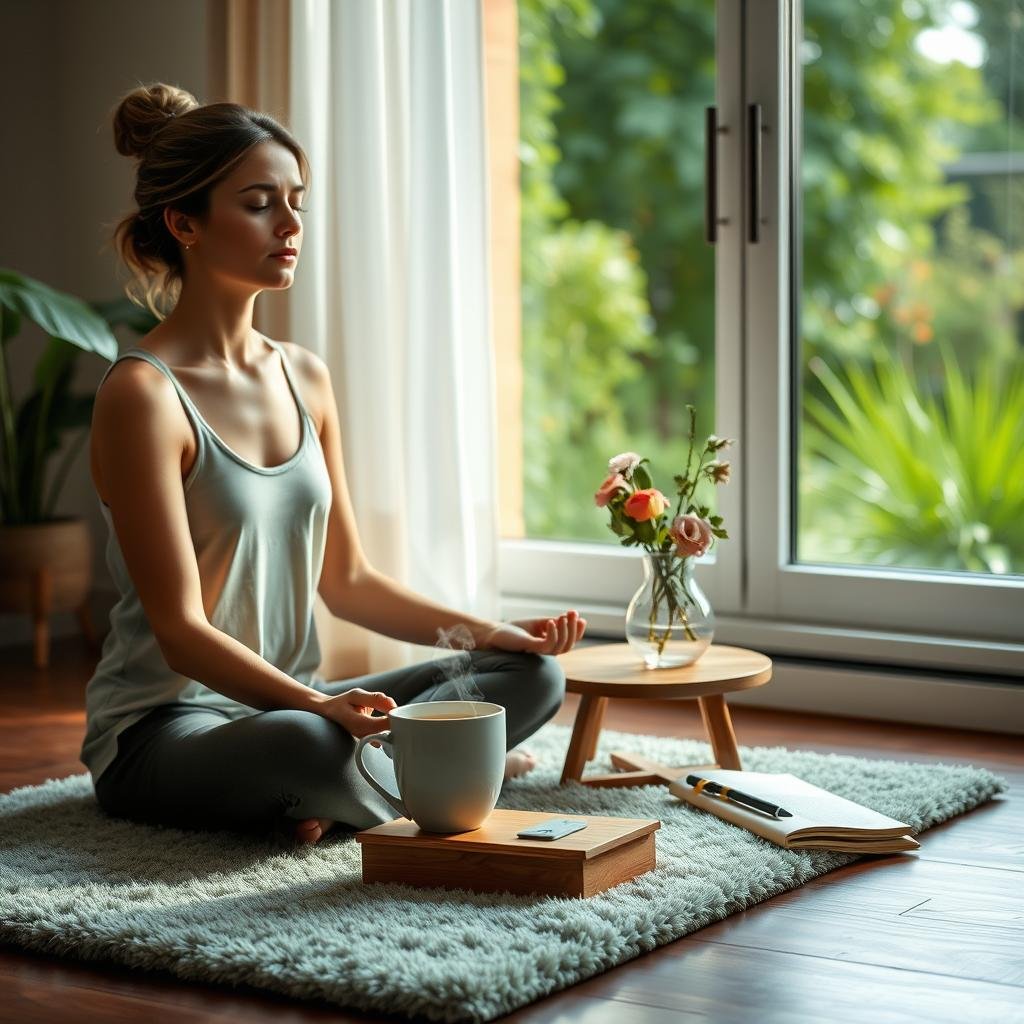 Boost Your Daily Wellness with These 10 Easy Habits