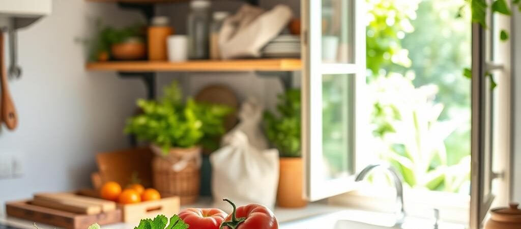 A Gentle Intro to Achievable Zero-Waste Habits