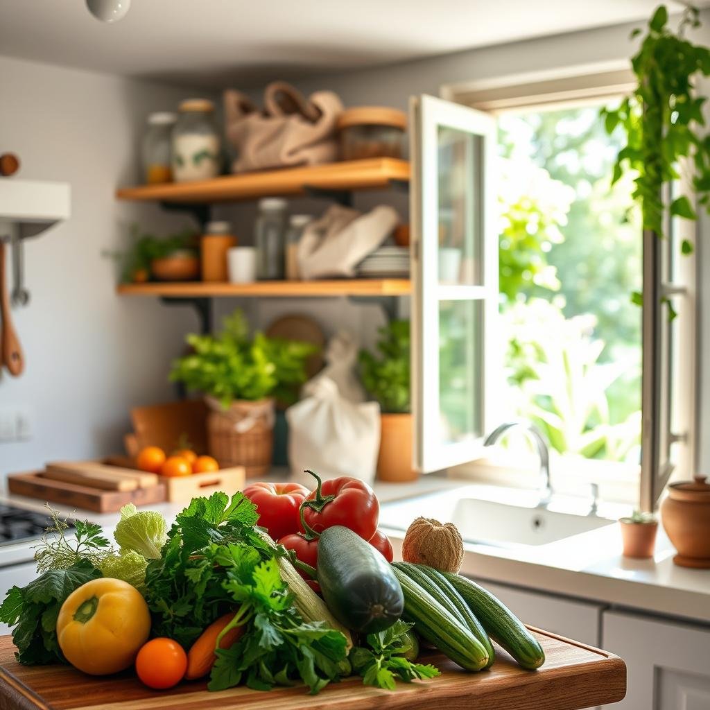 A Gentle Intro to Achievable Zero-Waste Habits