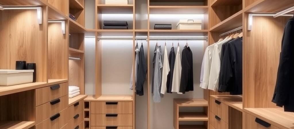 Designing Efficient Storage Solutions: Tips & Tricks
