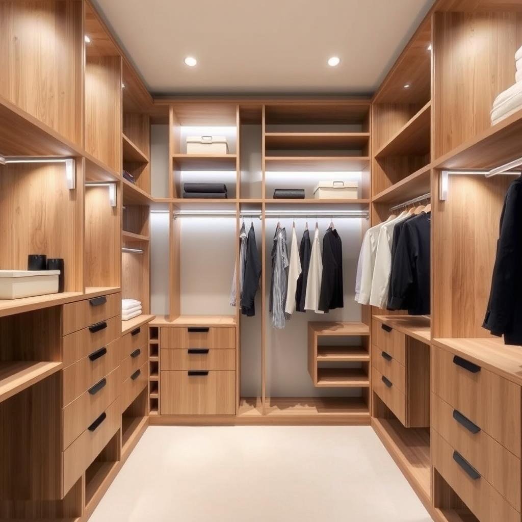 Designing Efficient Storage Solutions: Tips & Tricks