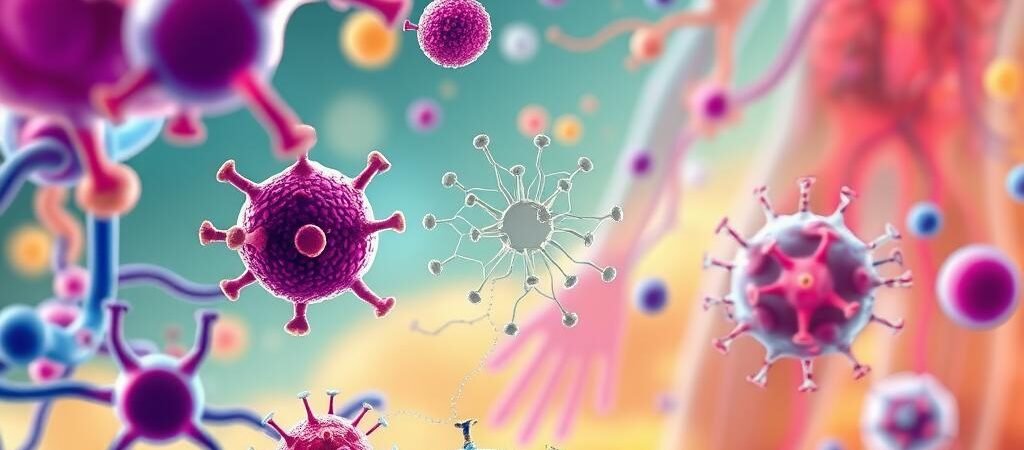 Boost Your Immune System Naturally: Foods & Habits