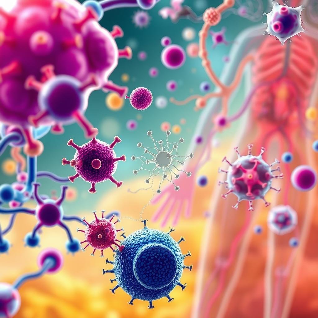 Boost Your Immune System Naturally: Foods & Habits