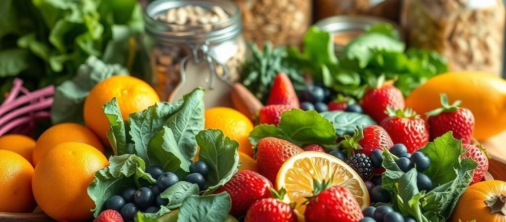 Eating for Energy: The Best Foods to Power Your Day