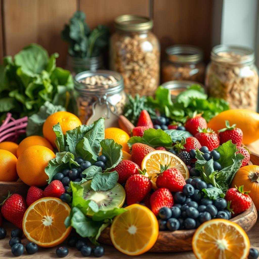 Eating for Energy: The Best Foods to Power Your Day