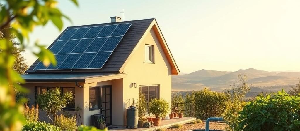 Top Eco-Friendly Home Hacks to Save Money & the Planet