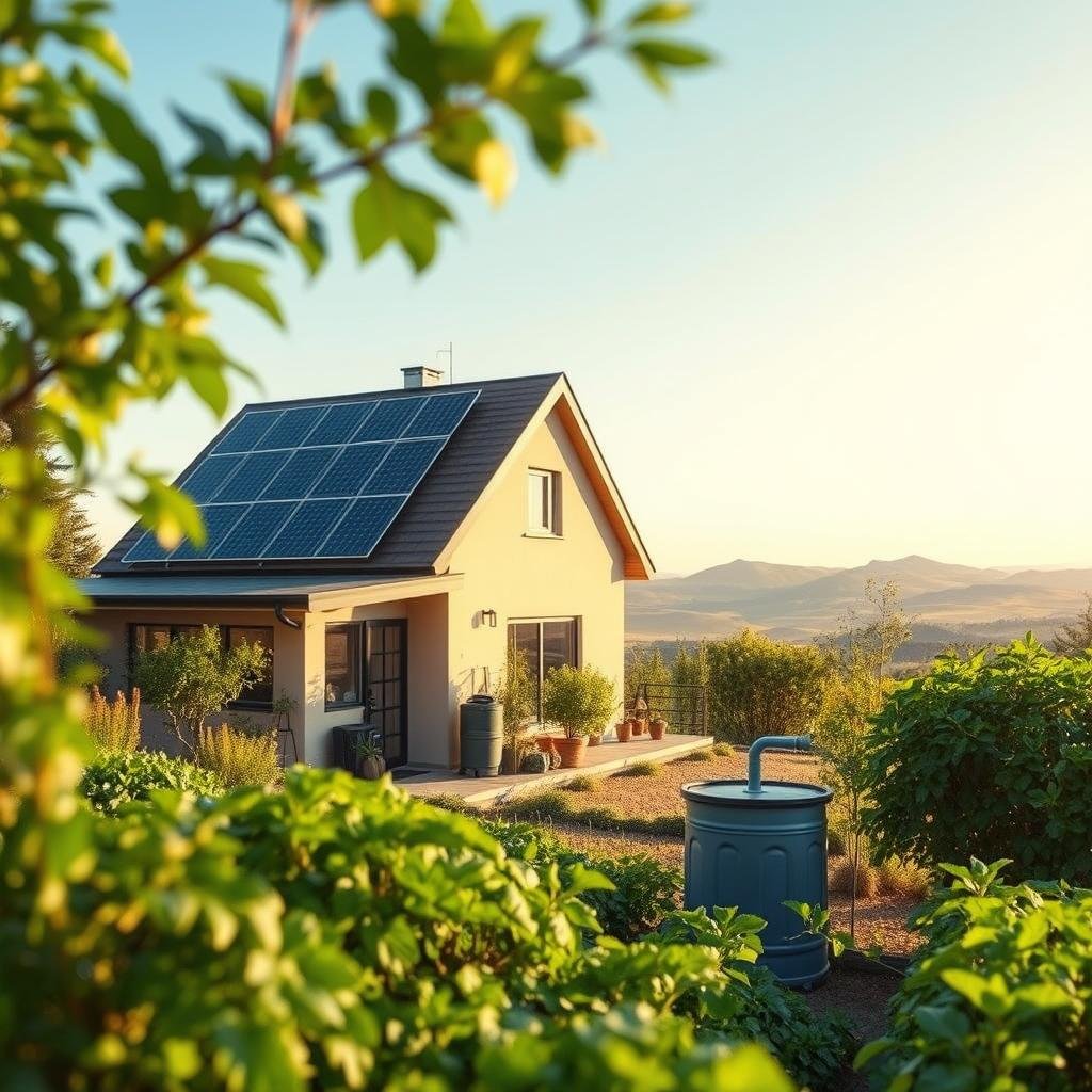 Top Eco-Friendly Home Hacks to Save Money & the Planet