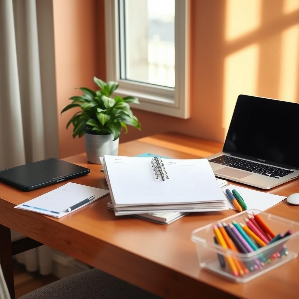 Elevate Your Home Life: Effective Household Management Strategies