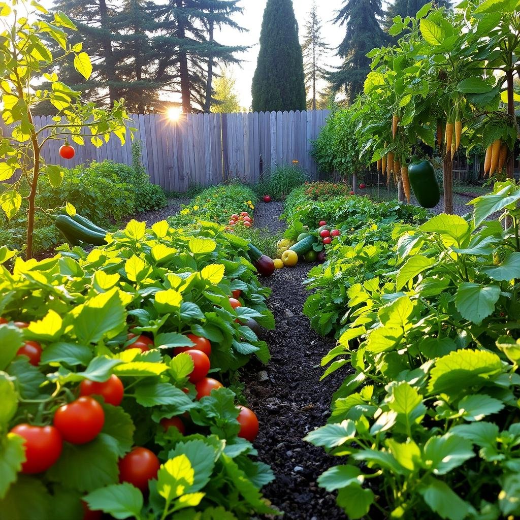 Gardening to Save Money: Grow Your Own Foods