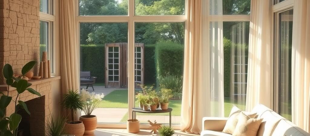 Transforming Your Home into a Home as a Healing Environment Haven