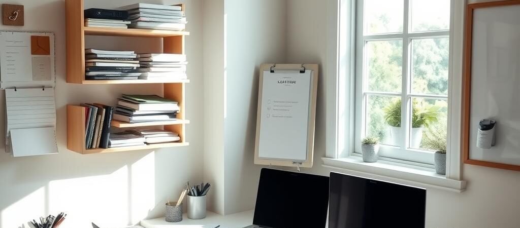 Household Management Hacks for Busy Families