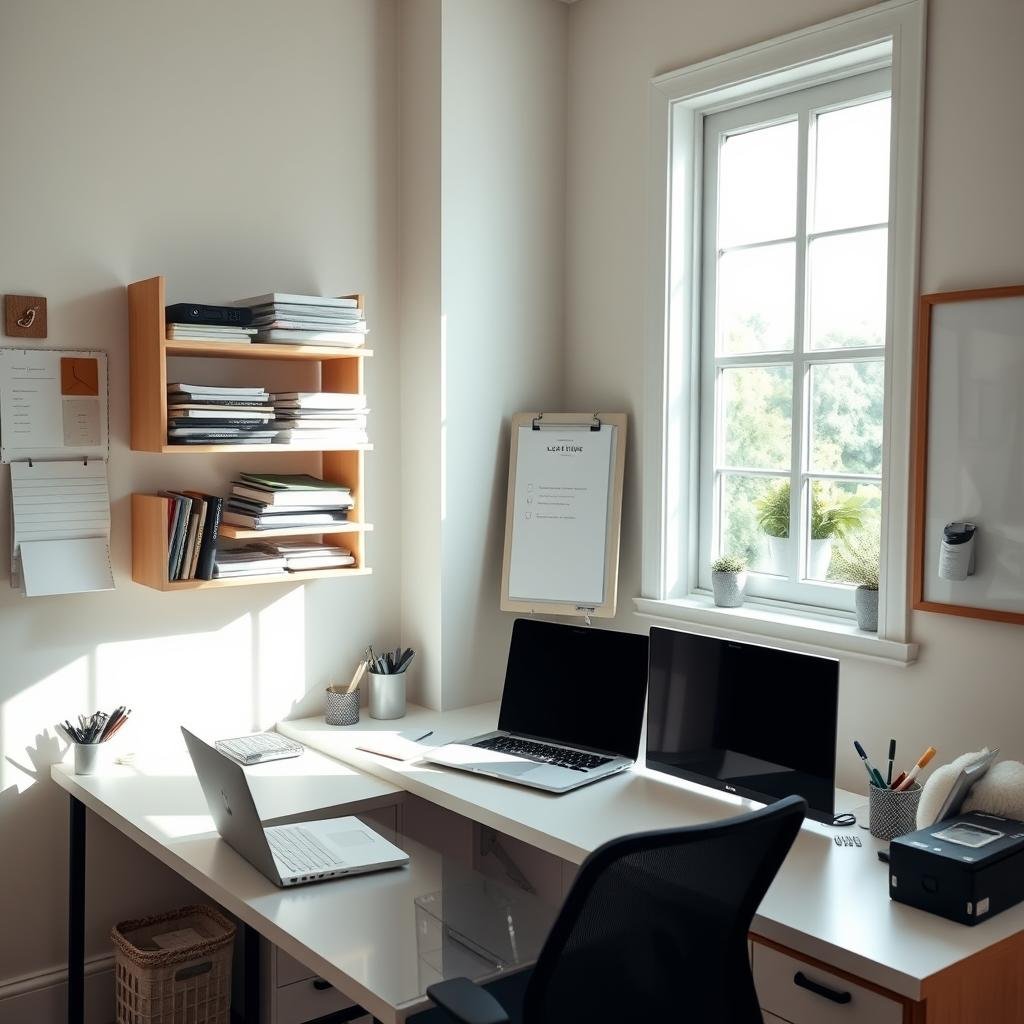 Household Management Hacks for Busy Families