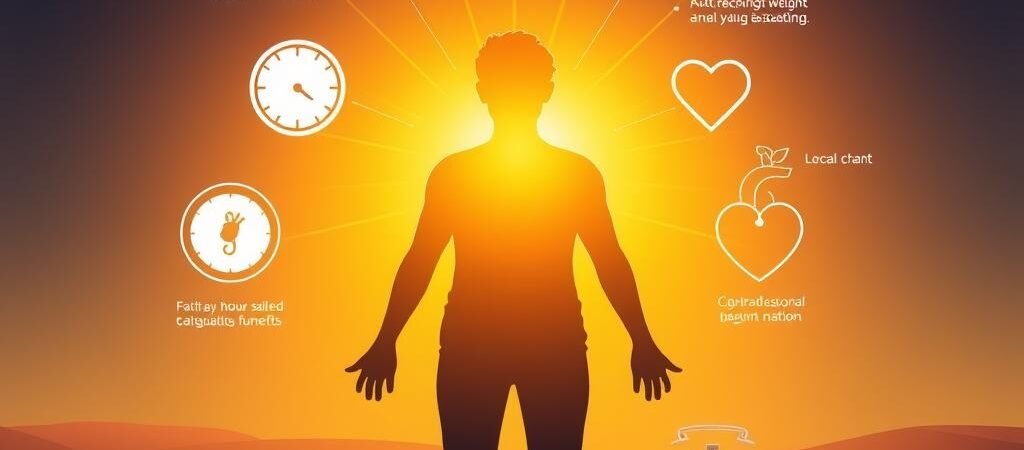 Discover the Power of Intermittent Fasting