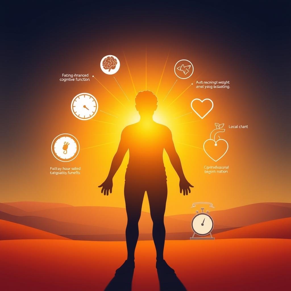 Discover the Power of Intermittent Fasting