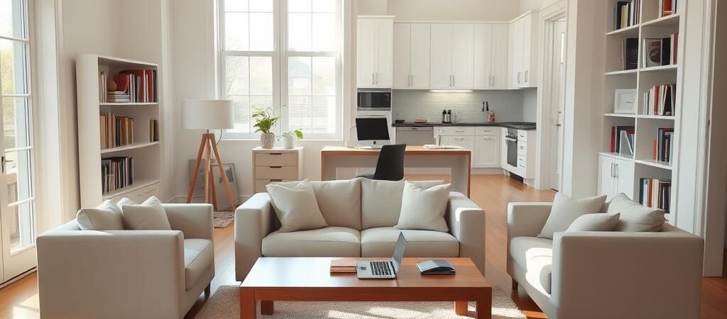 Tips for Maintaining Consistent Cleaning Habits