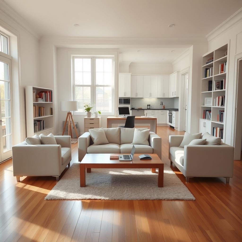 Tips for Maintaining Consistent Cleaning Habits