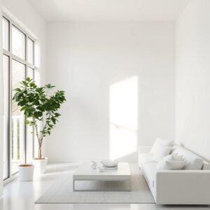 Minimalism and Mental Clarity