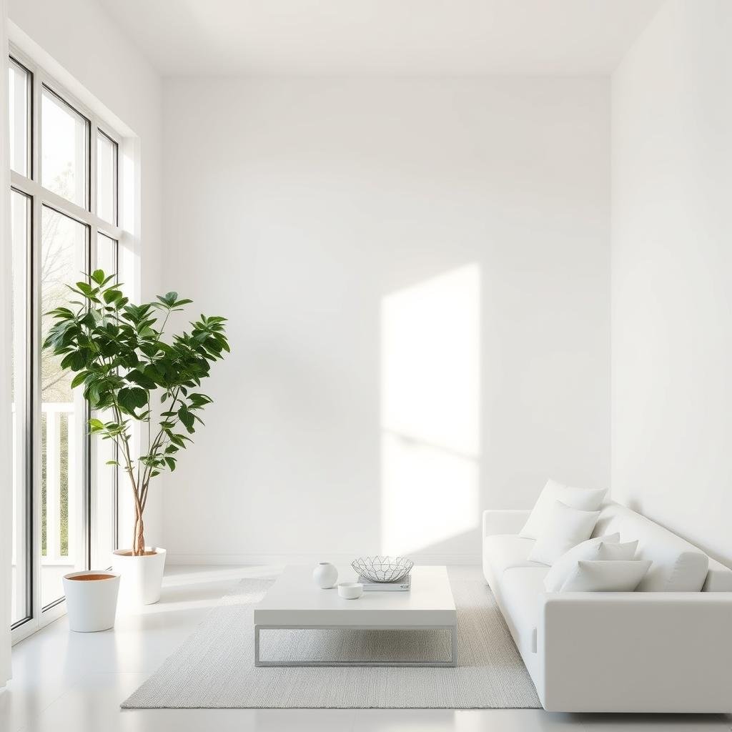 Minimalism for a Clearer Mind: Declutter & Find Focus