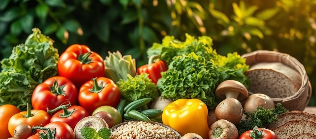 Nourish Your Body: The Benefits of Plant-Based Eating