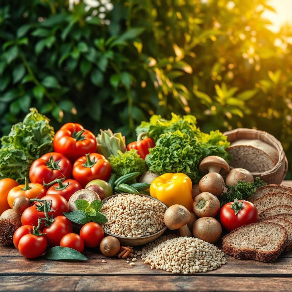 Nourish Your Body: The Benefits of Plant-Based Eating