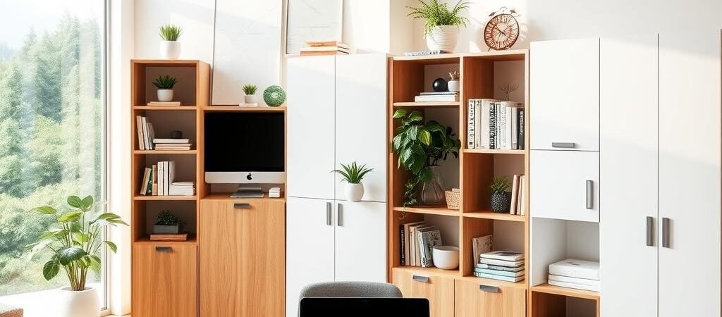 Organizing Your Home: Tips for Functional Spaces
