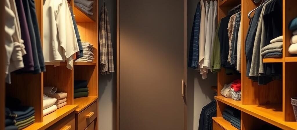 Closet Organization Tips: Maximizing Space and Accessibility