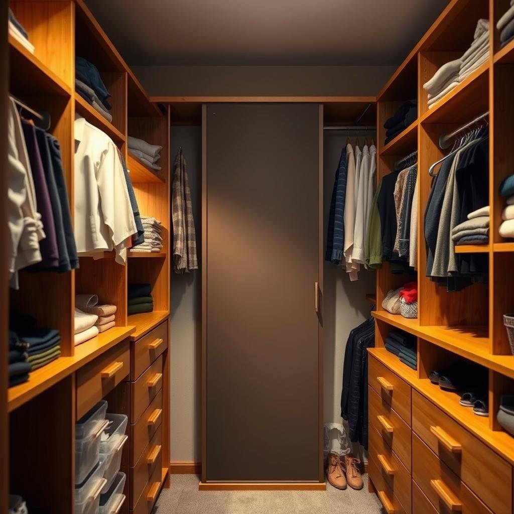 Closet Organization Tips: Maximizing Space and Accessibility