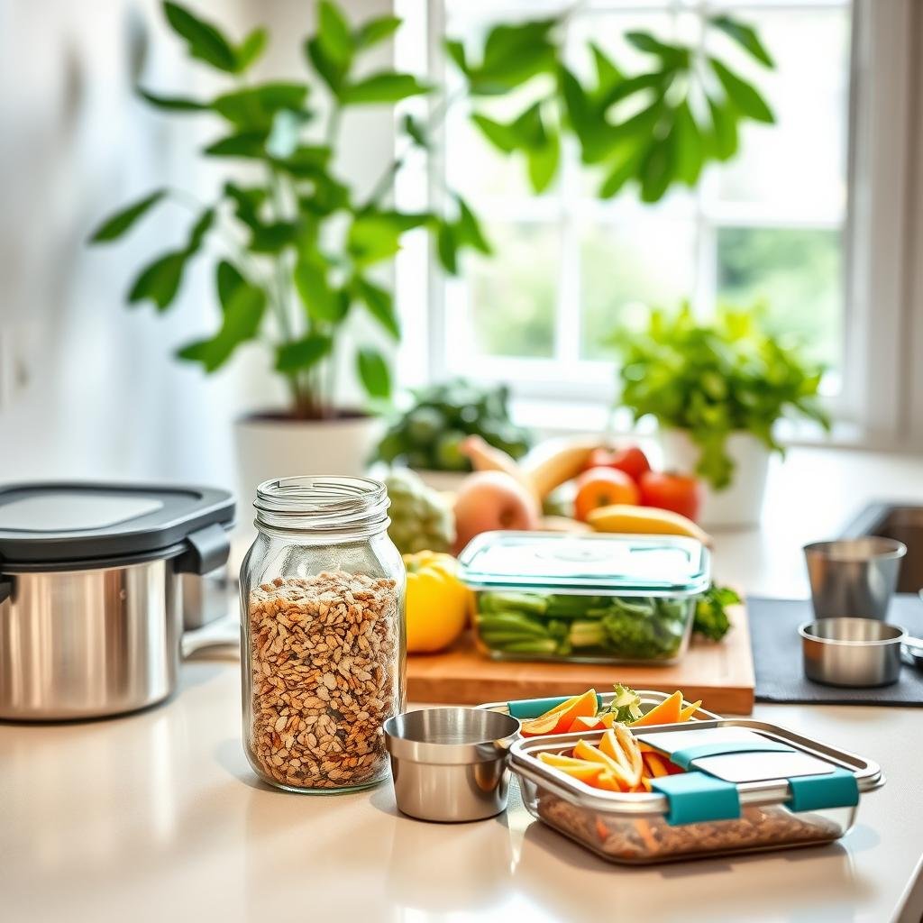 Reduce Food Waste: Reusable Tools, Meal Prep Tips, and More