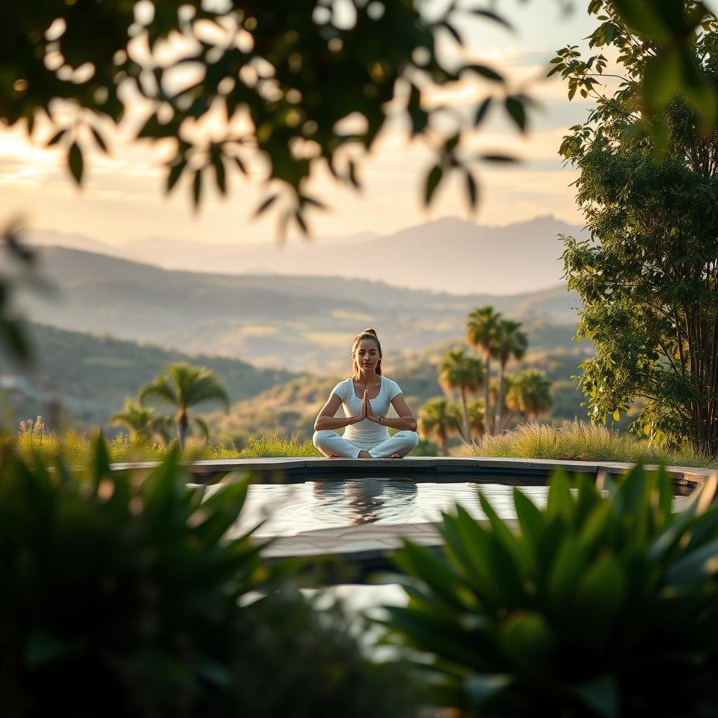 Stress and Anxiety Relief: Simple Tips and Natural Methods