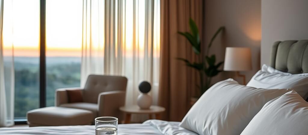 Sleep Smarter: Secrets for Restful Nights & Energized Days