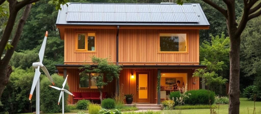 Smart & Sustainable: Budget-Friendly Tips for Your Home