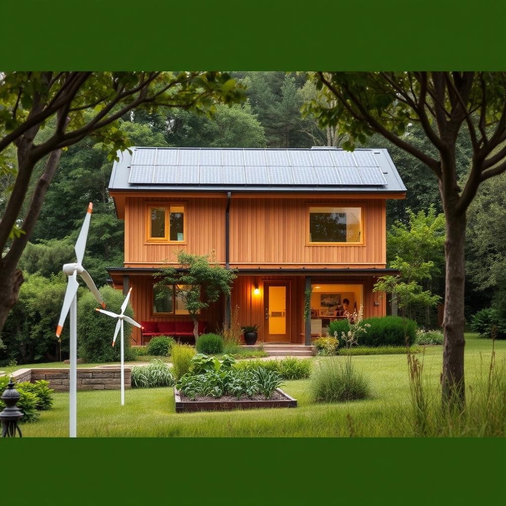 Smart & Sustainable: Budget-Friendly Tips for Your Home