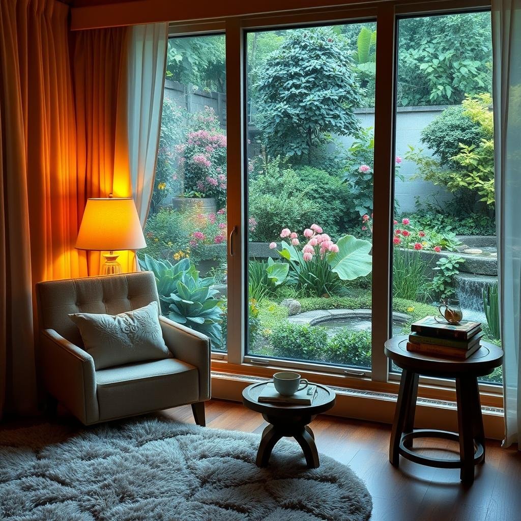 Peaceful Home Sanctuary: Cultivate a Tech-Free Zone