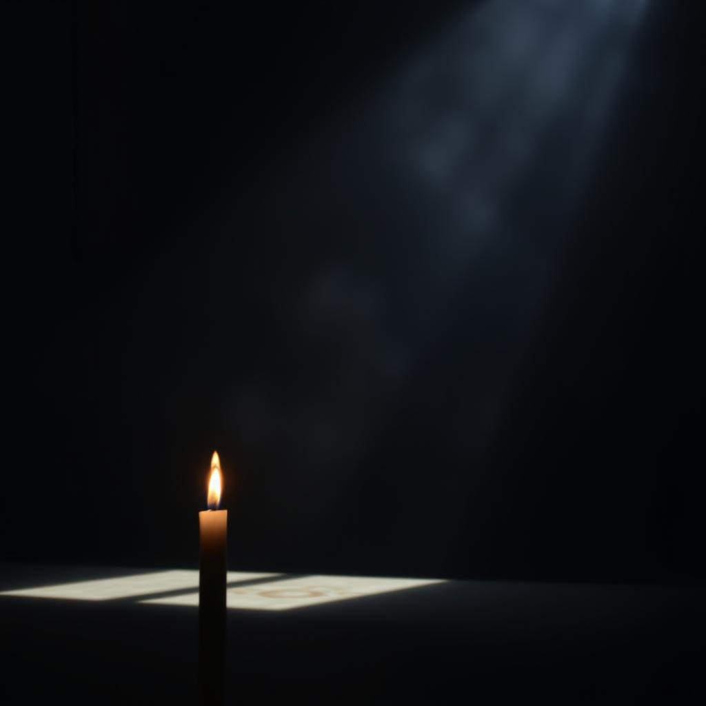 The Surprising Emotional Energy of a Room