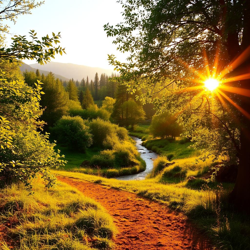 Why Outdoor Time is Essential for Your Well-Being