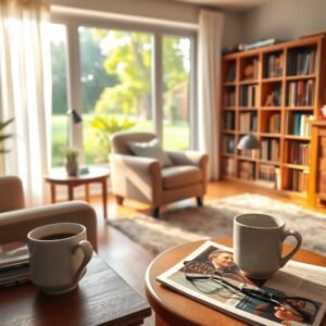 The Sunday Reset Routine