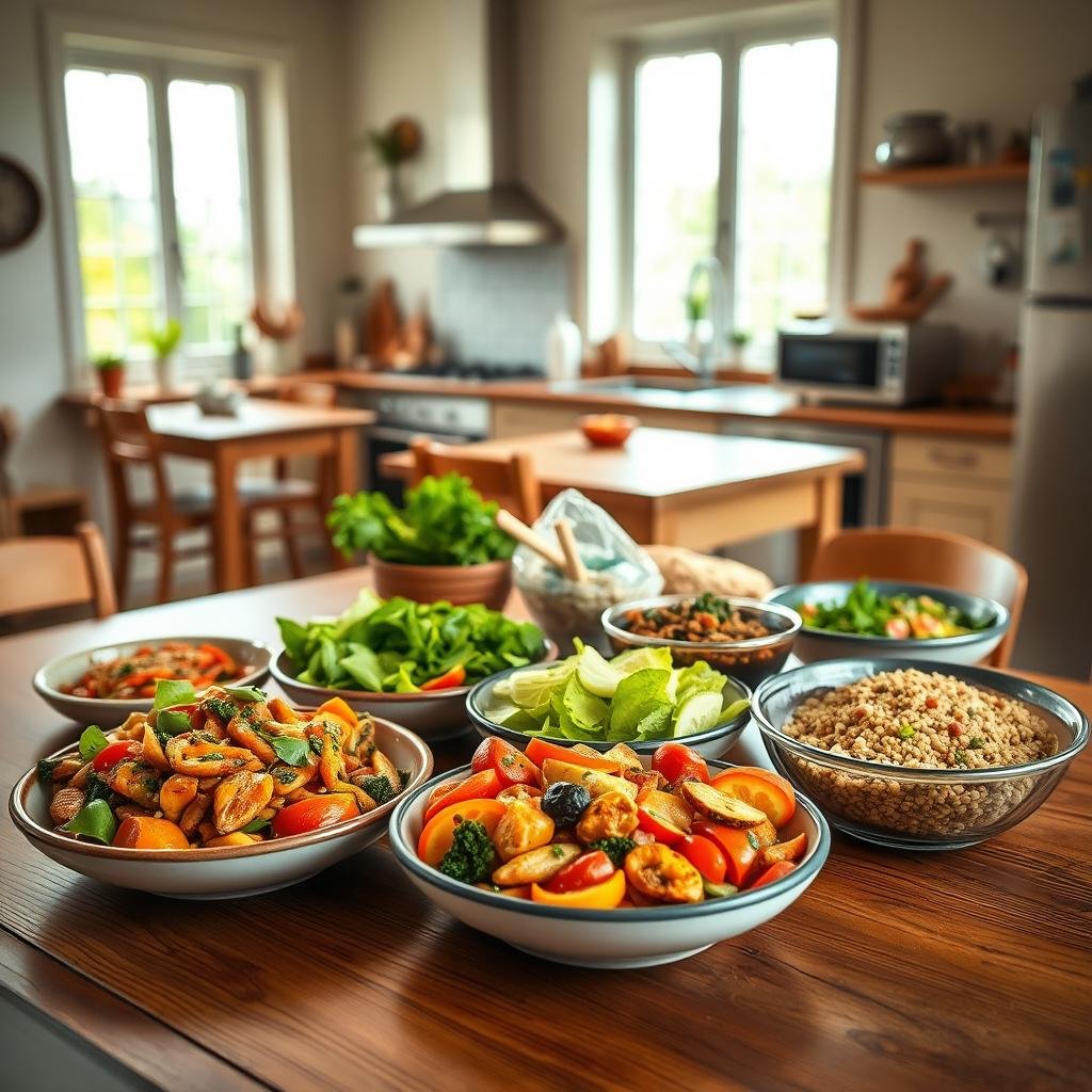 Mastering Nutritious Meals on a Tight Budget