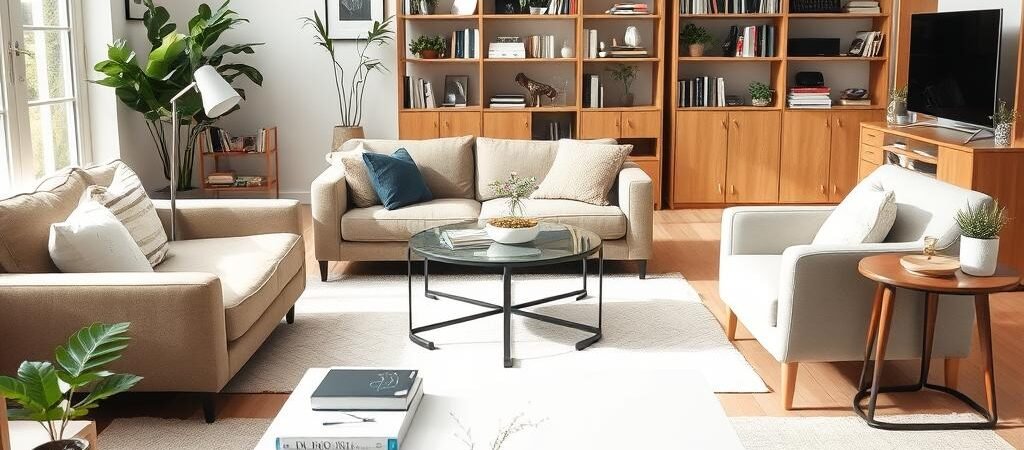 Simple Decluttering Techniques to Create a Calm and Organised Home