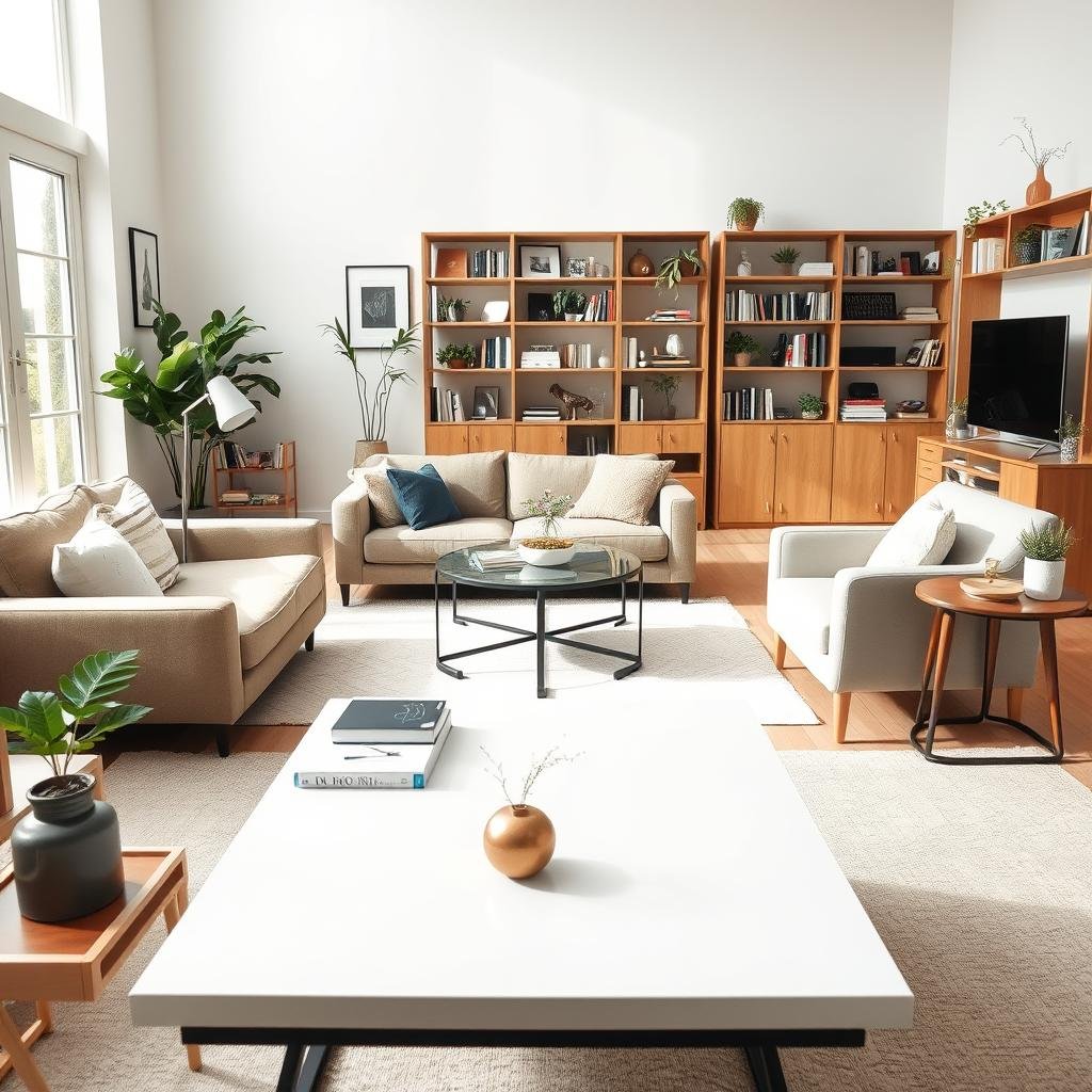 Simple Decluttering Techniques to Create a Calm and Organised Home